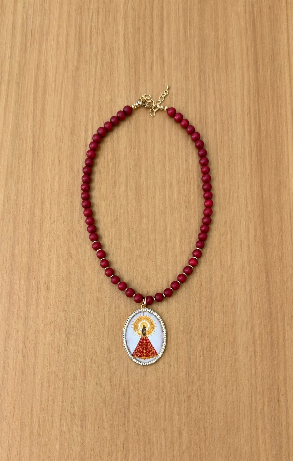 Virgen del Pilar SFERA