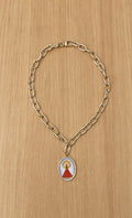 Virgen del Pilar Gold