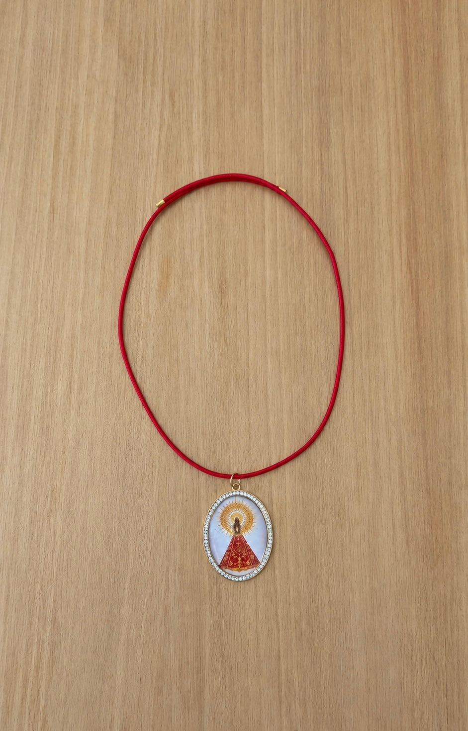 Virgen del Pilar MAGNETIC